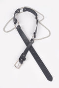 Back Chain Belt