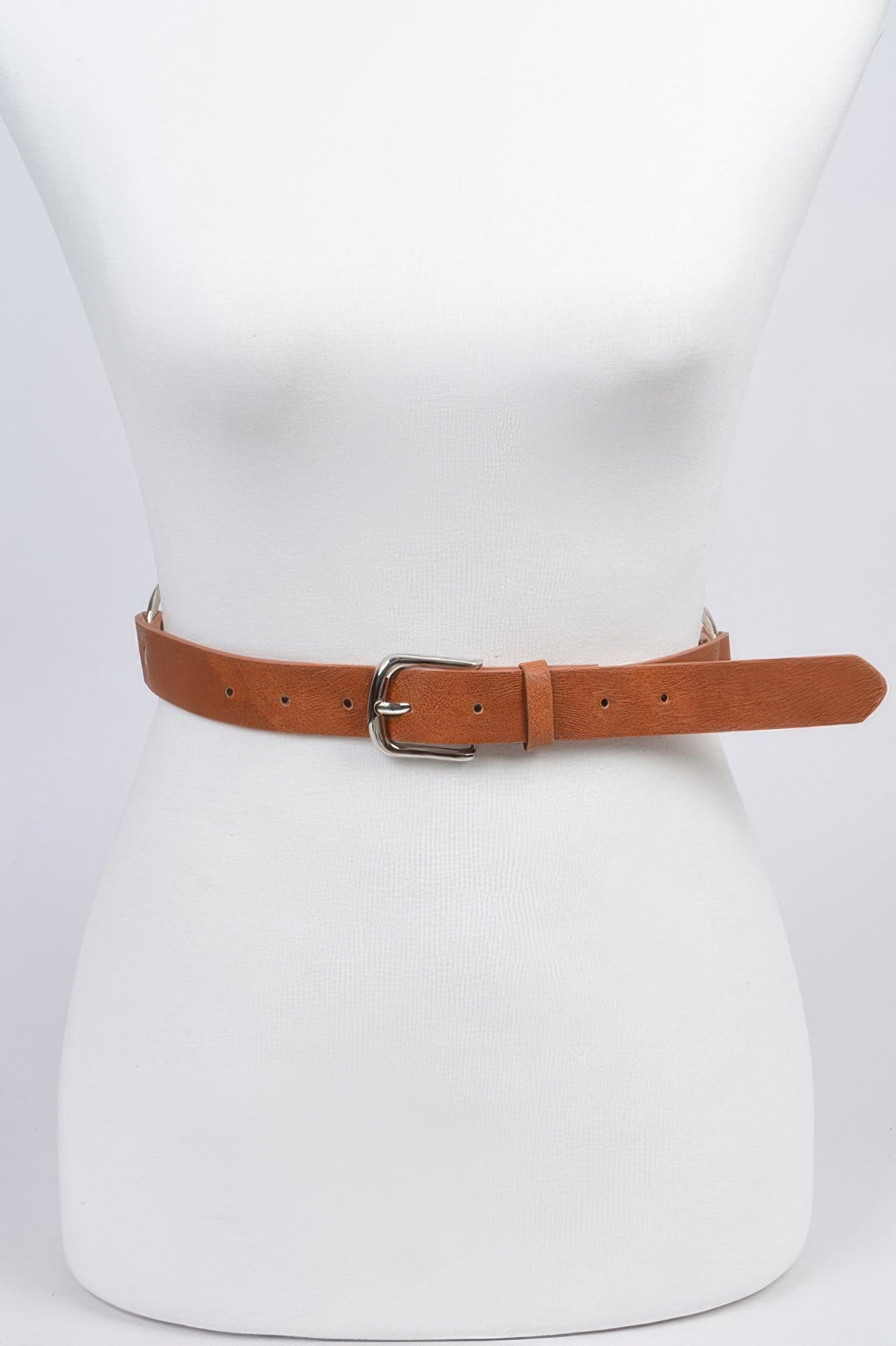 Back Chain Belt