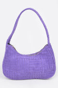 Towel Embossed Simple Bag