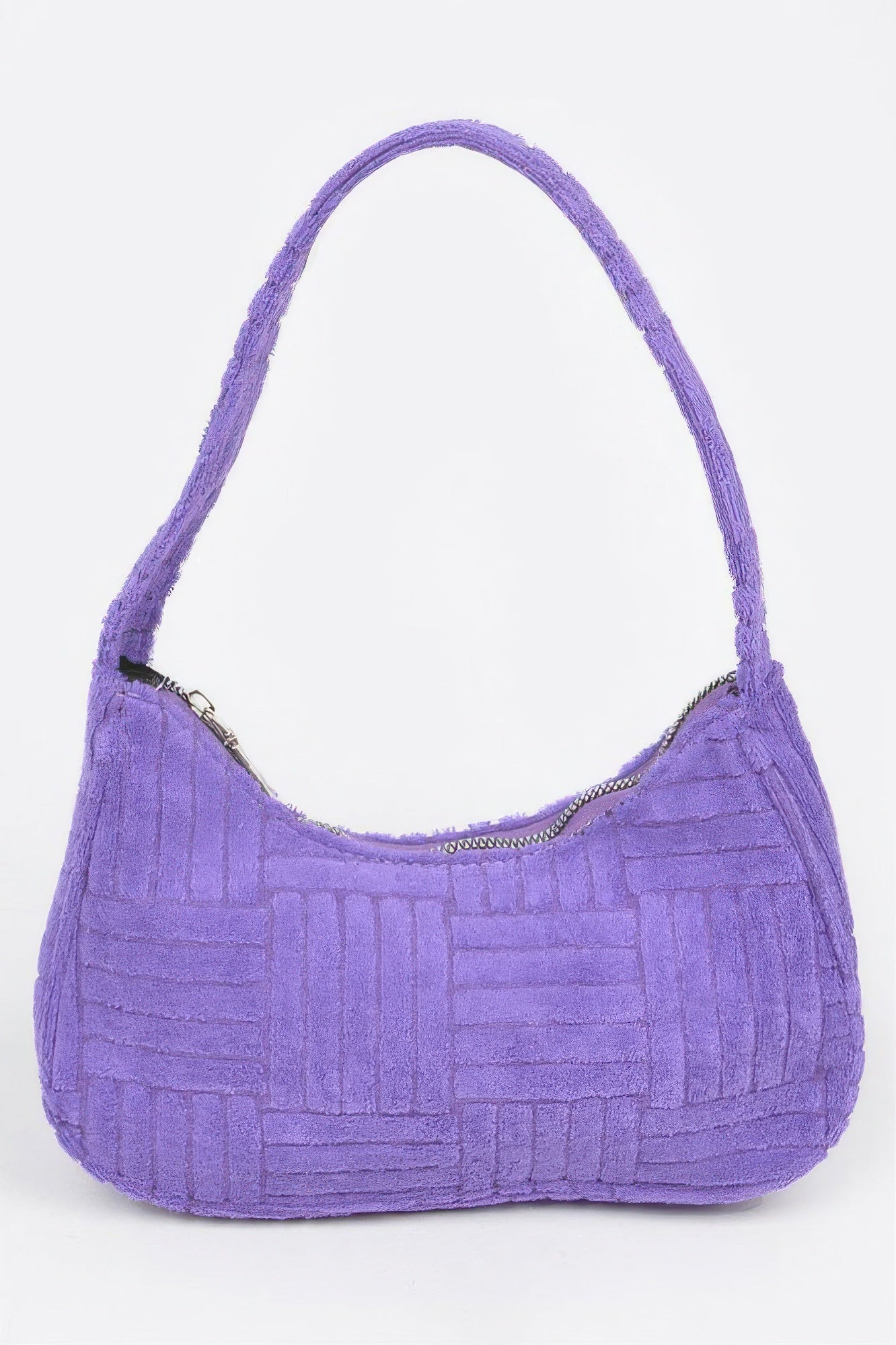 Towel Embossed Simple Bag
