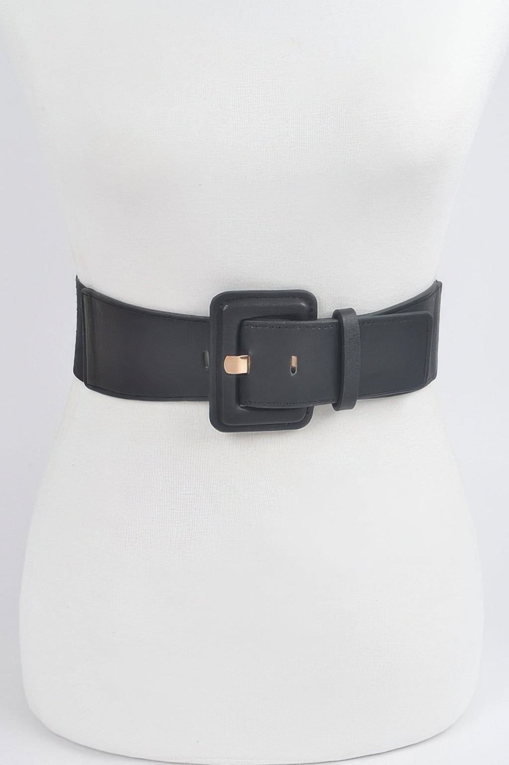 Hot Fix Stretch Belt