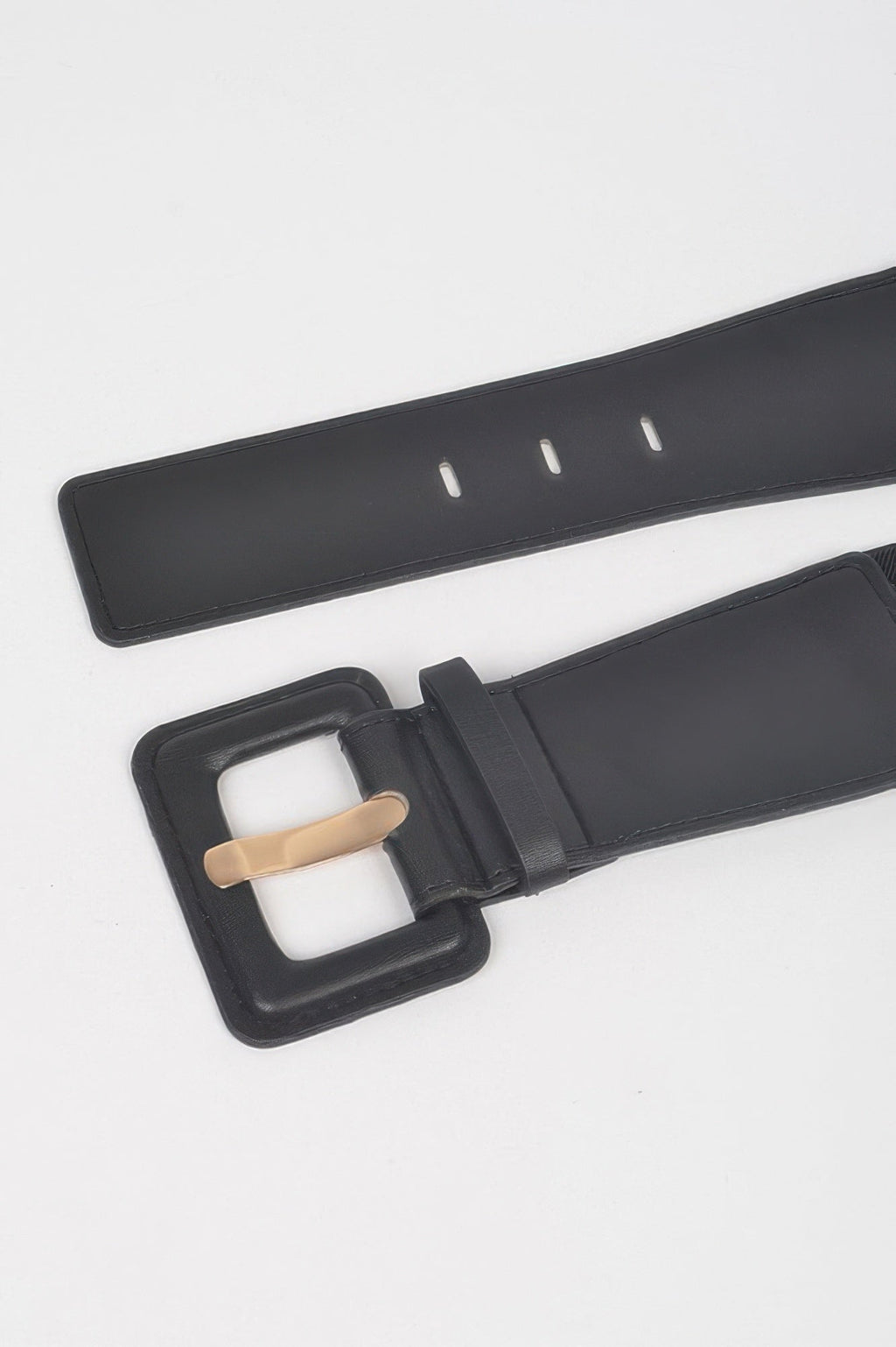 Hot Fix Stretch Belt
