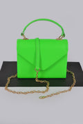 Boxy Clutch