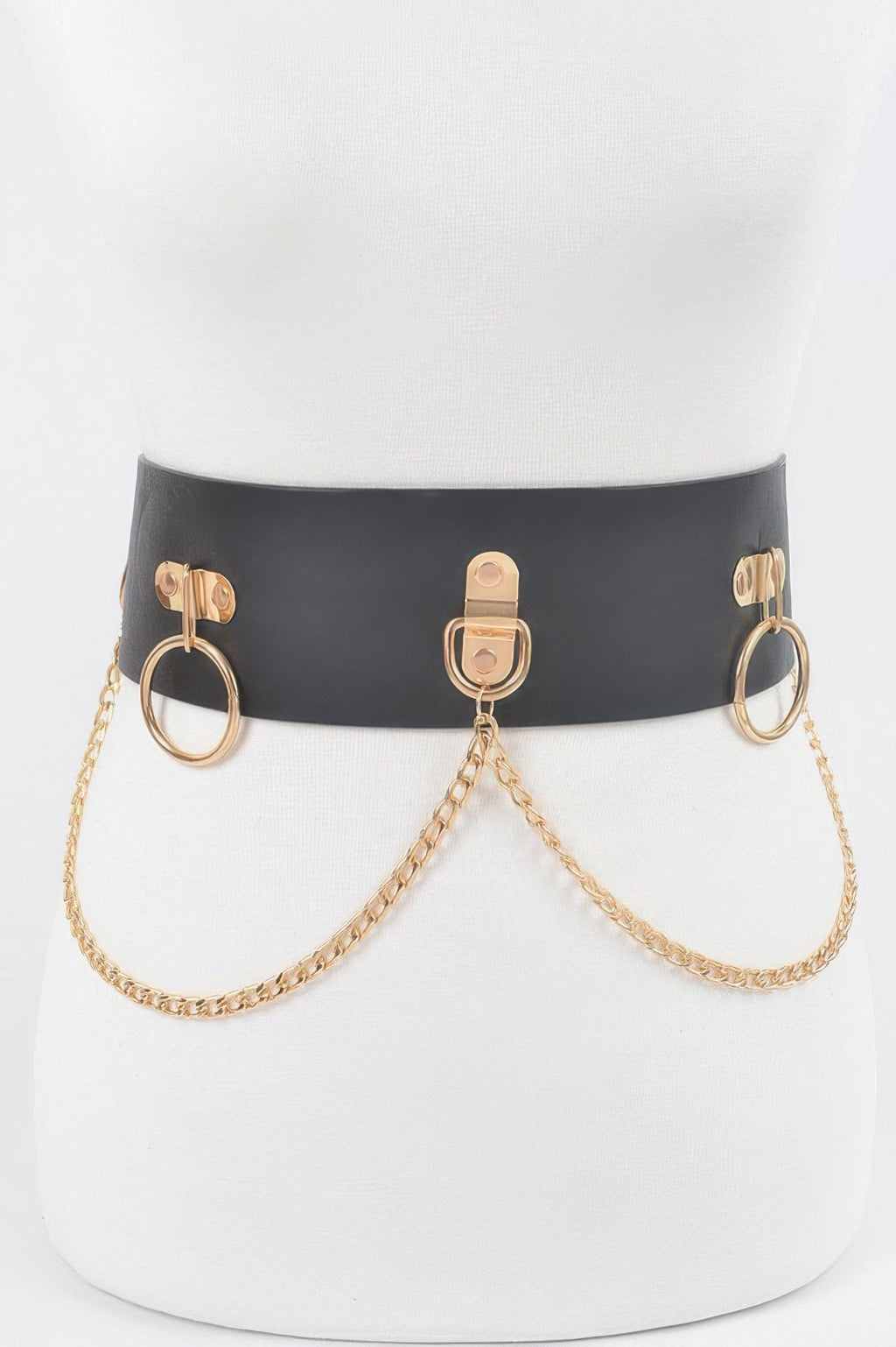Waist Ring Belt