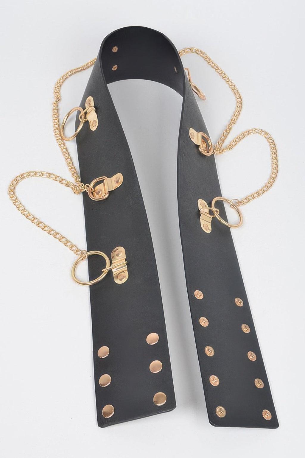 Waist Ring Belt