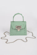 Jelly Mini Handle Bag