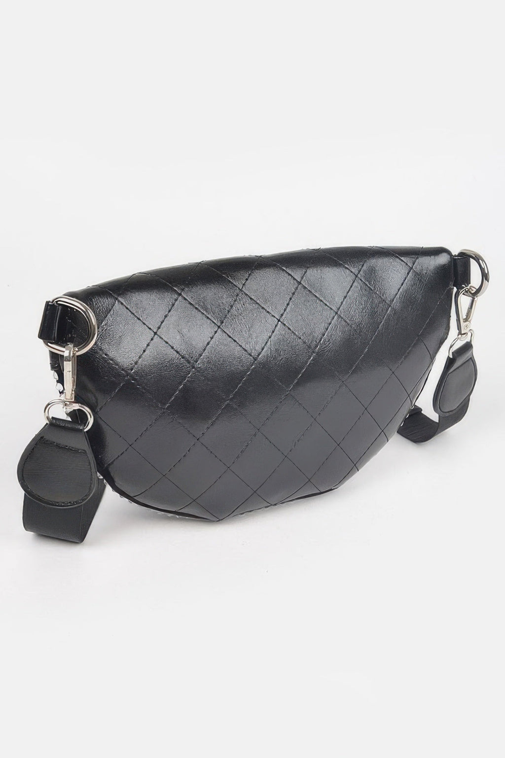 Stone Studded Fanny Pack