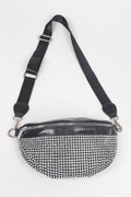 Stone Studded Fanny Pack
