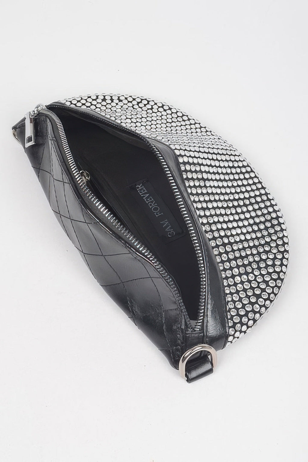 Stone Studded Fanny Pack