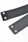 Rhinestone Elastic Belt