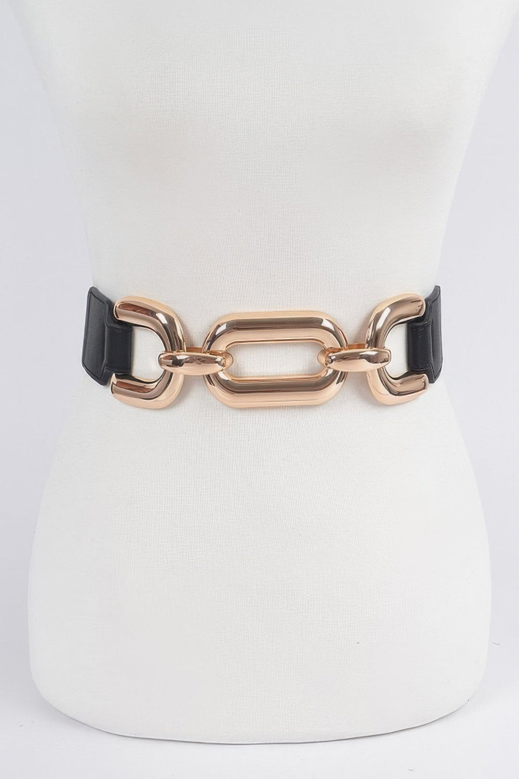 Mixed Chain Belt