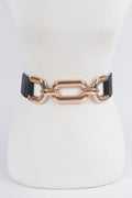 Mixed Chain Belt