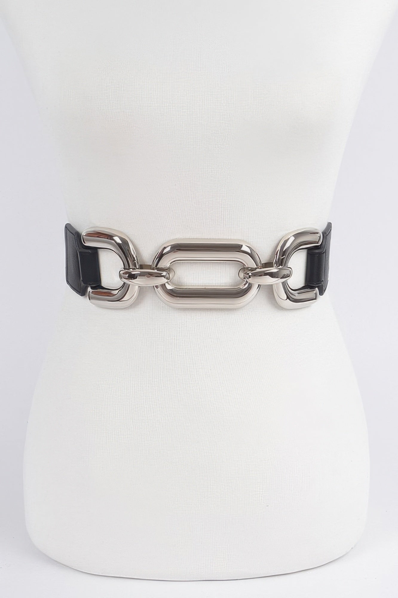 Mixed Chain Belt