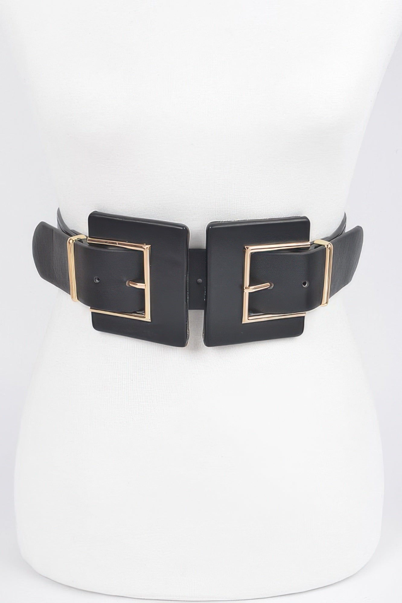 Waist Ring Belt