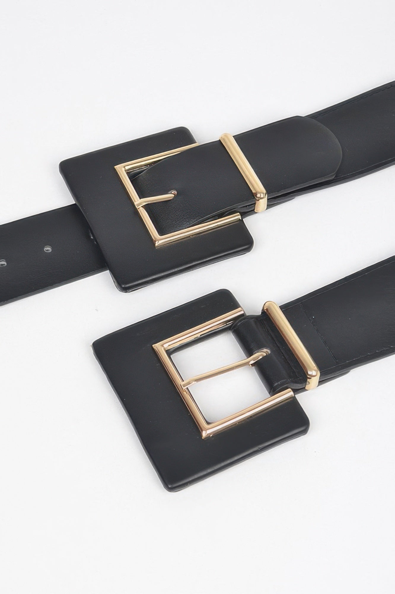 Waist Ring Belt