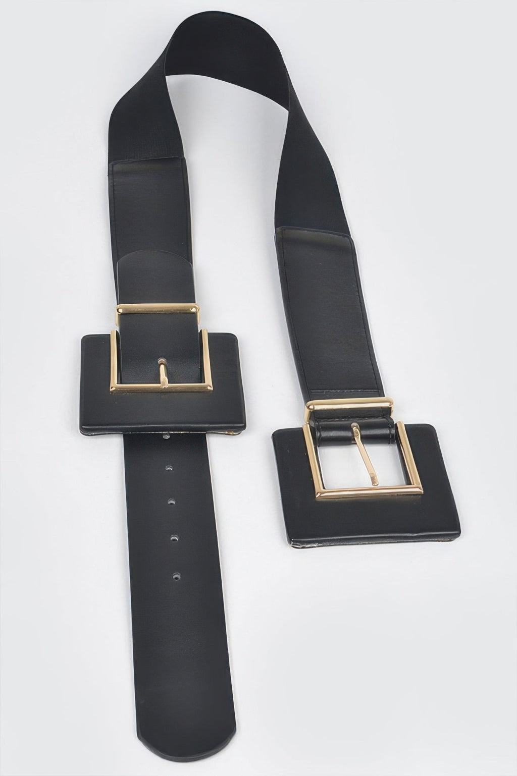 Waist Ring Belt