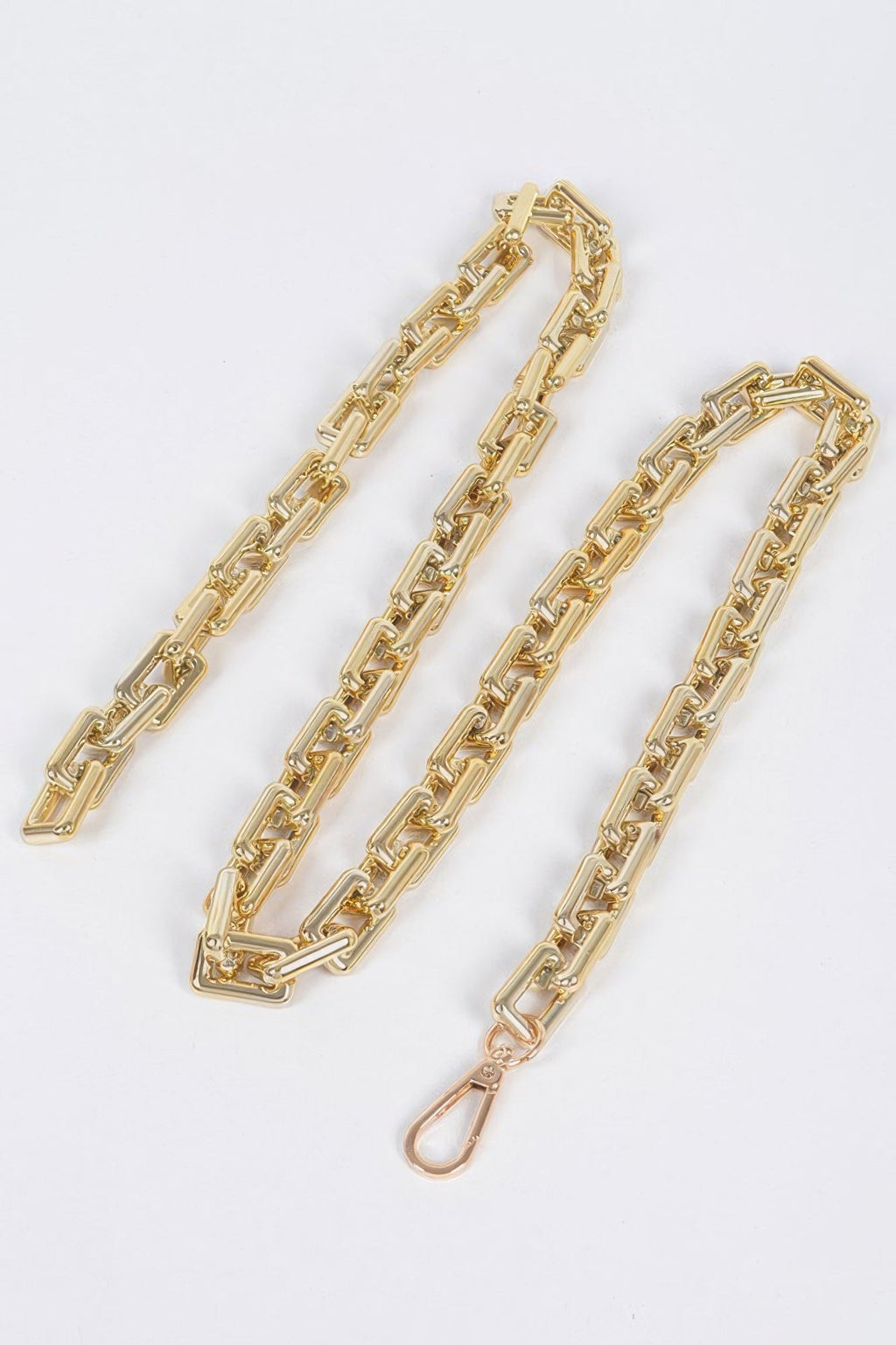 Link Chain Belt