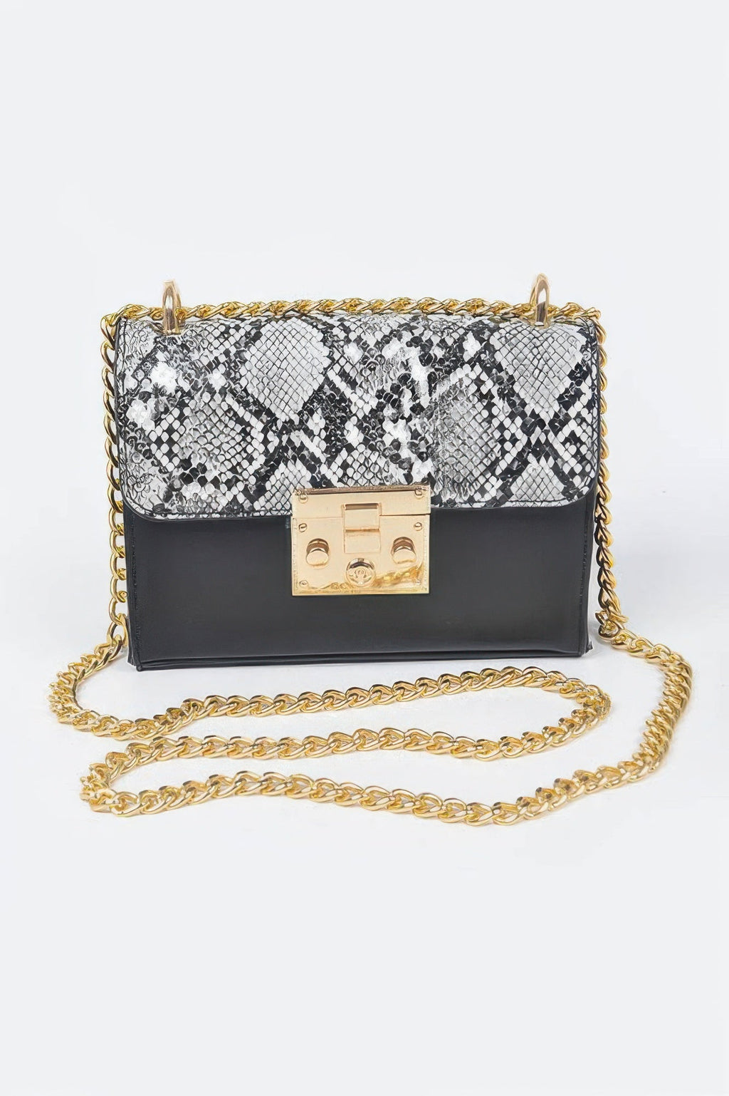 Too Glam Lady Clutch
