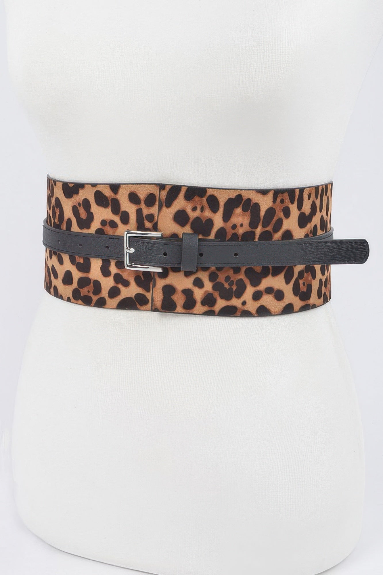 Leo Corset Belt