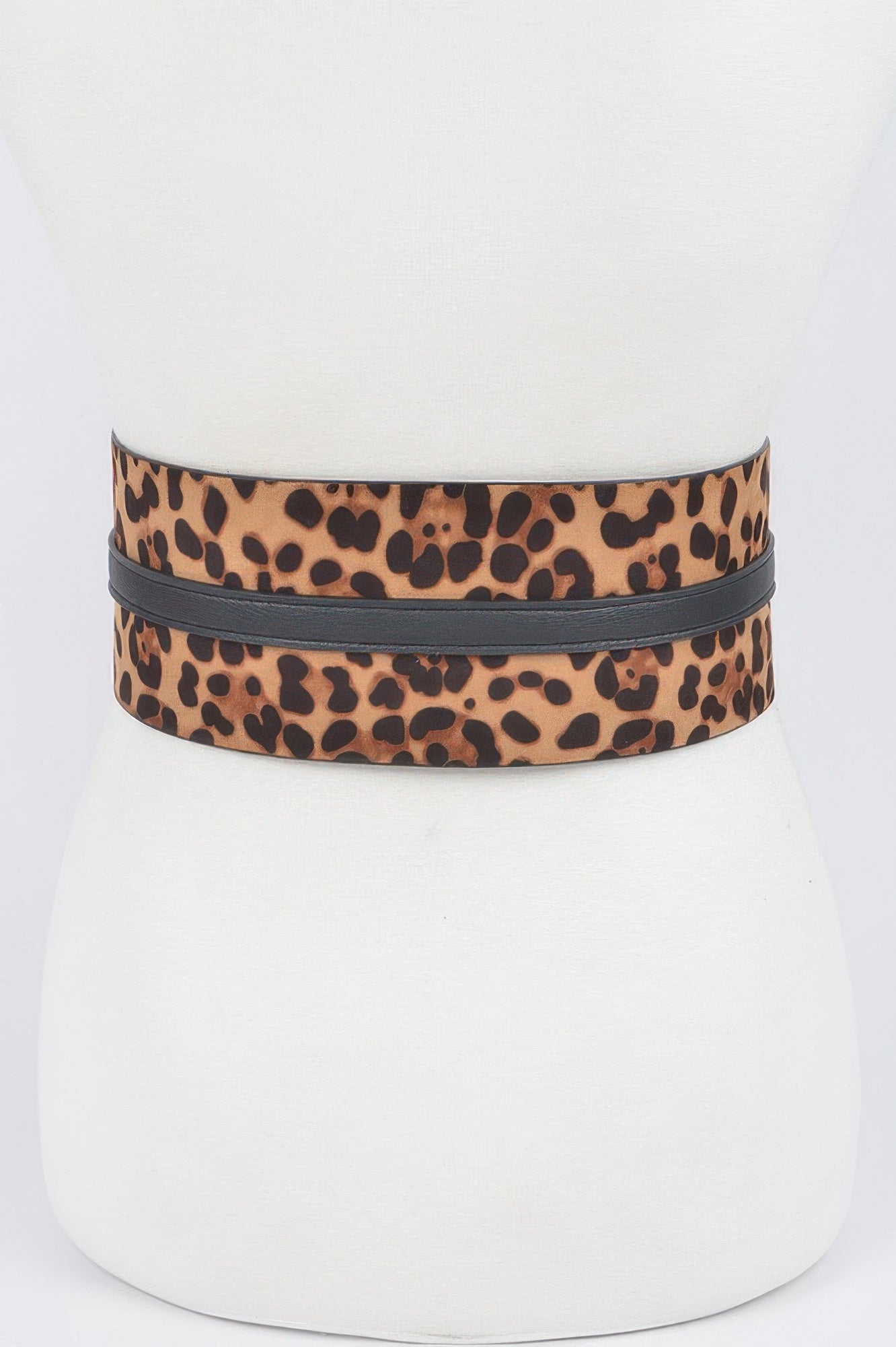 Leo Corset Belt