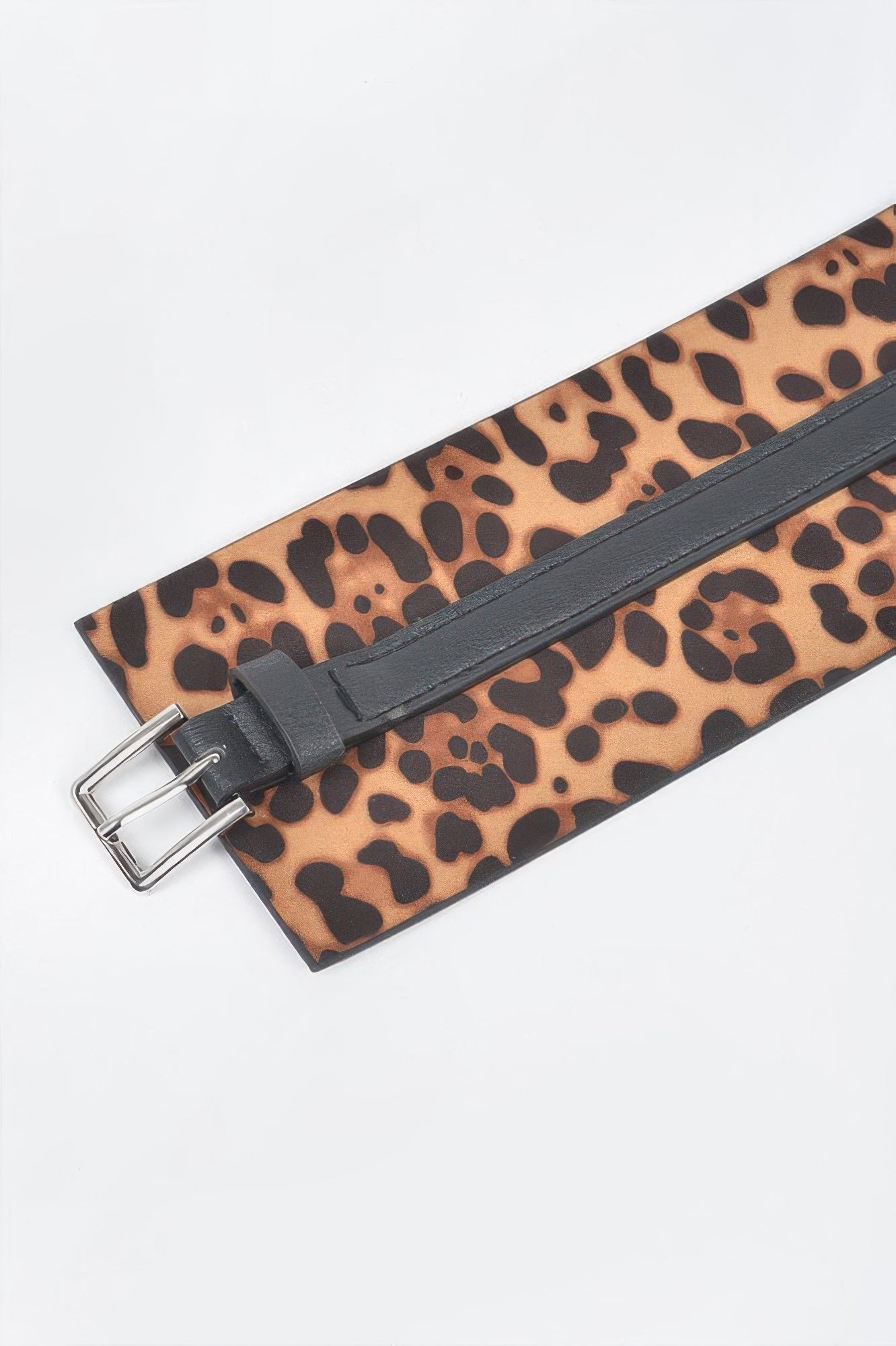 Leo Corset Belt