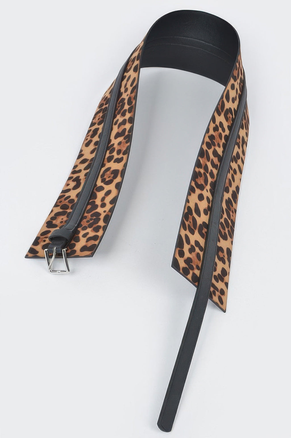 Leo Corset Belt