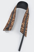 Leo Corset Belt
