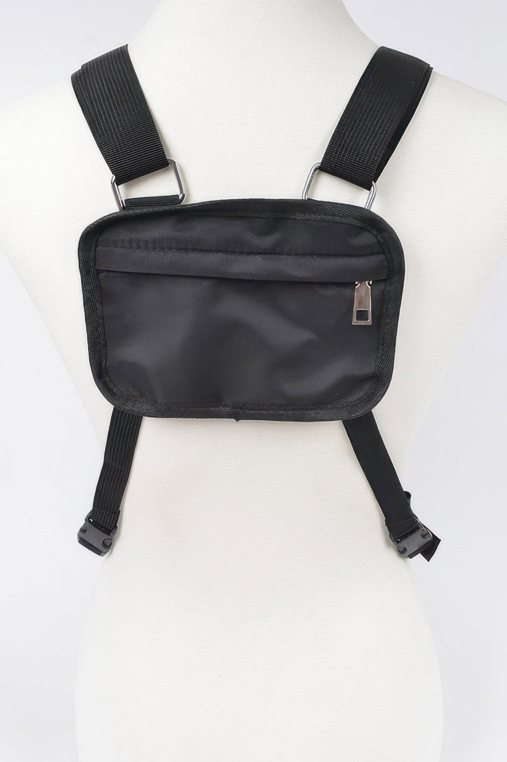 Combo Nylon Sling Bag
