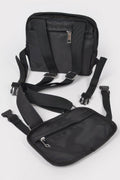 Combo Nylon Sling Bag