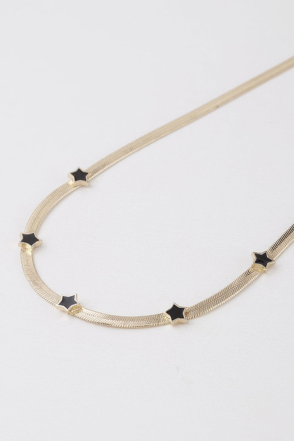 Star Charm Necklace