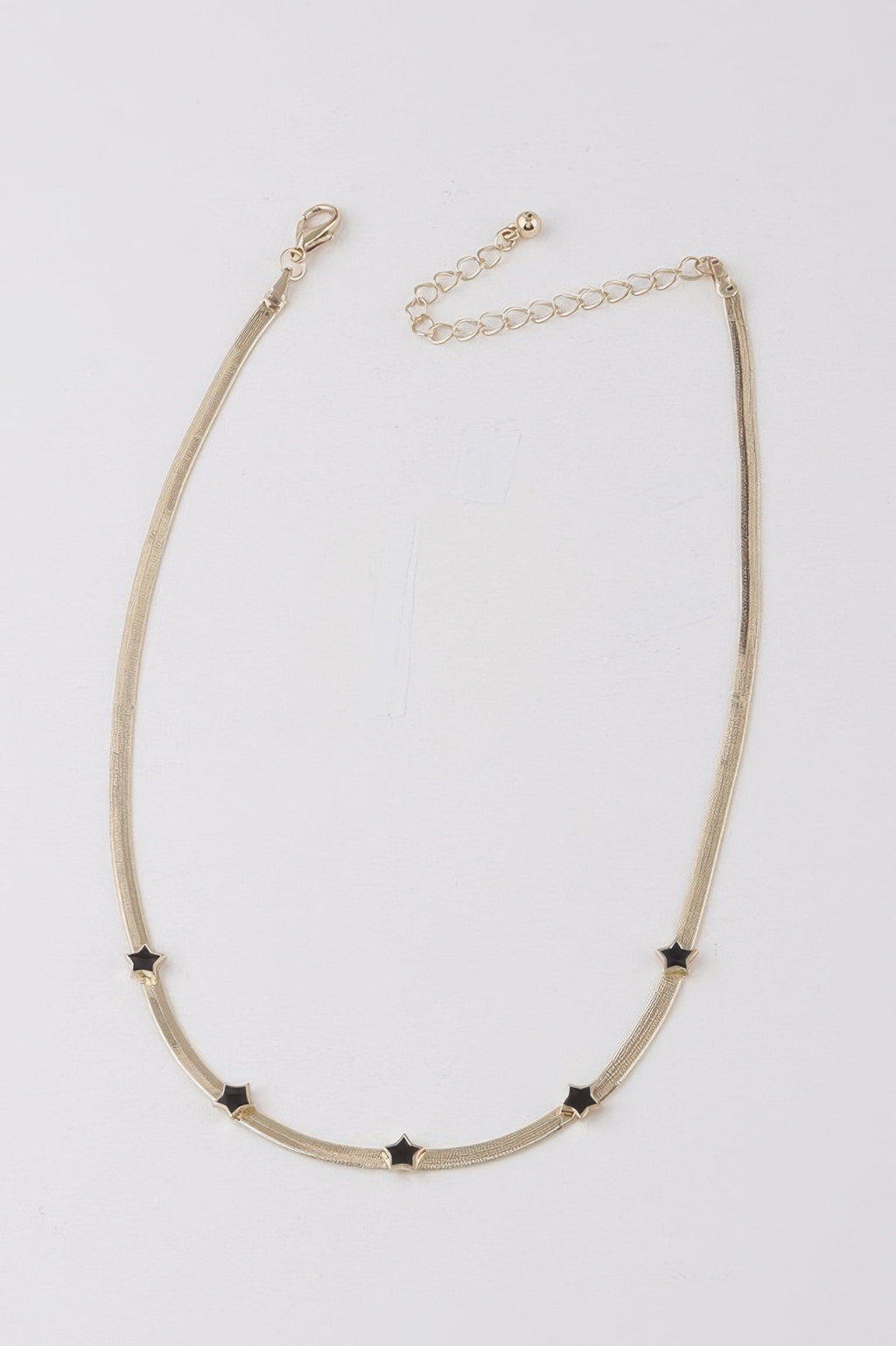 Star Charm Necklace