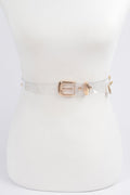 Chain Transparent Belt