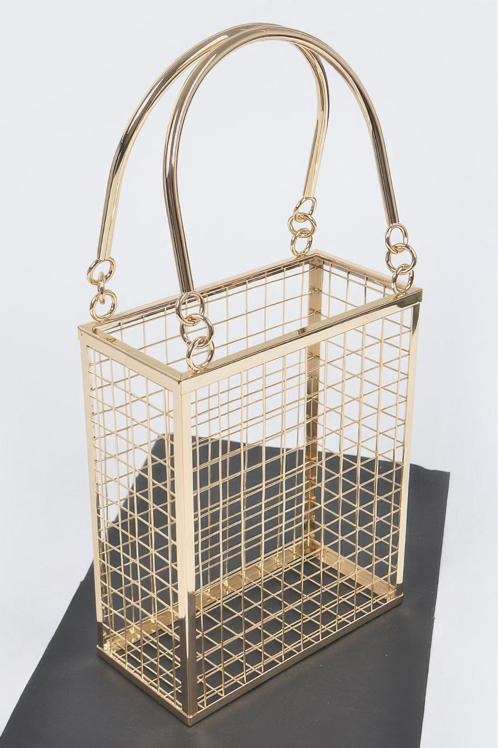 Metal Wire Clutch