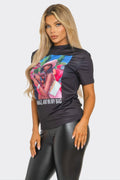 In My Bible Graphic Tee