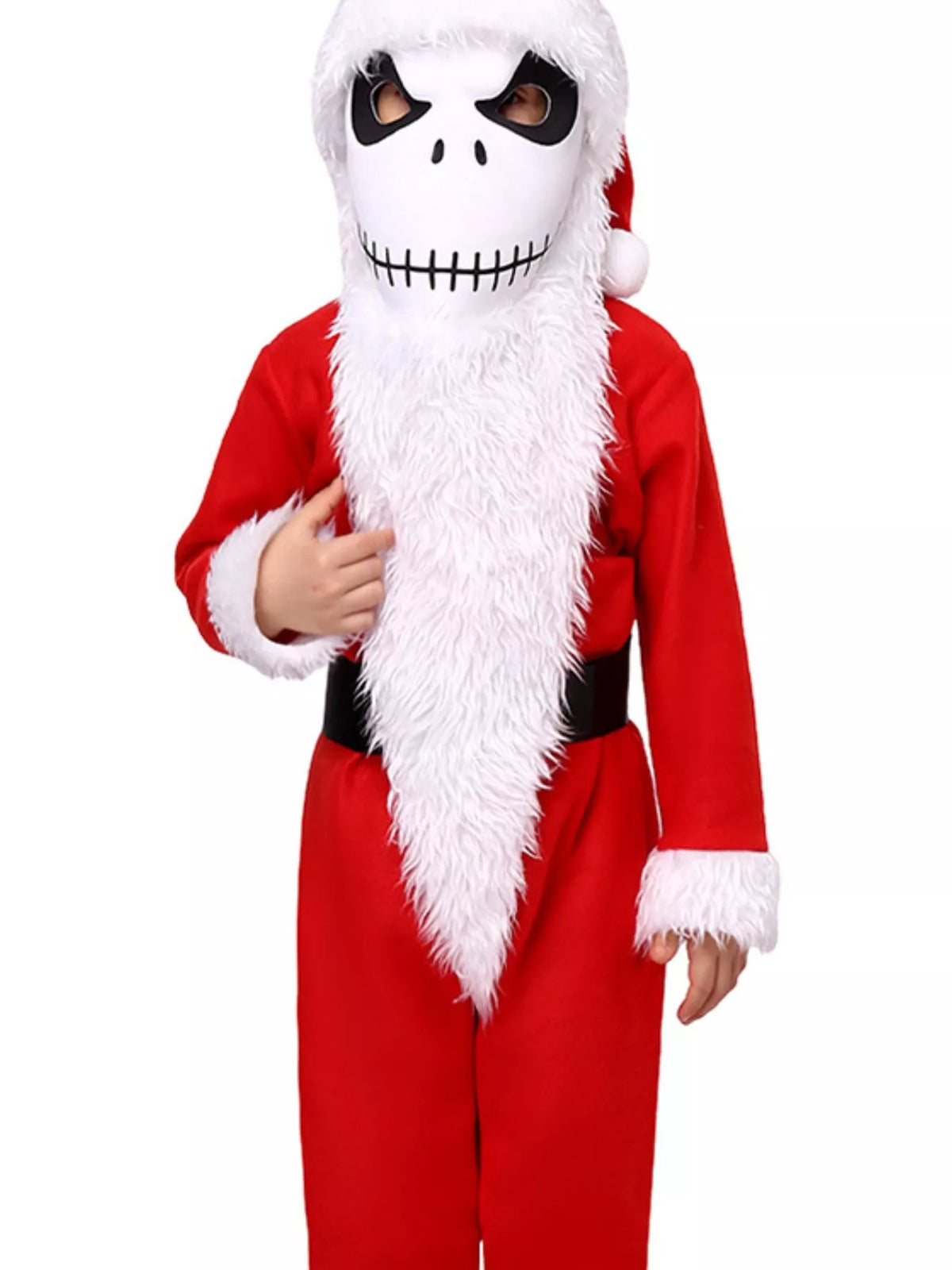 Children's Cosplay Stage Costumes Festival outfits