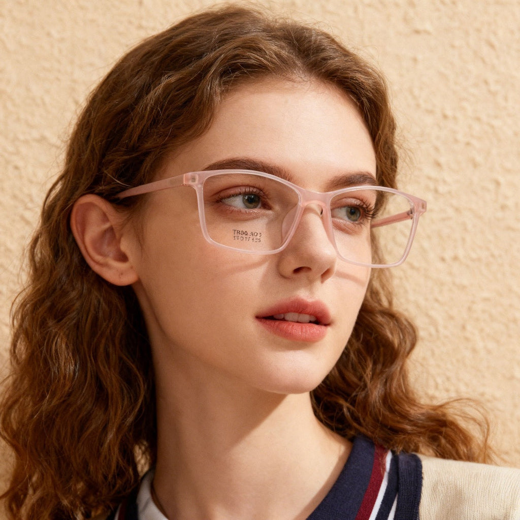 Square Optical glasses