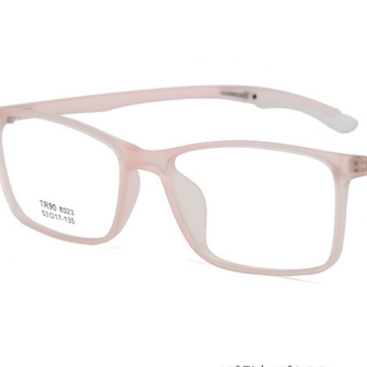 Square Optical glasses