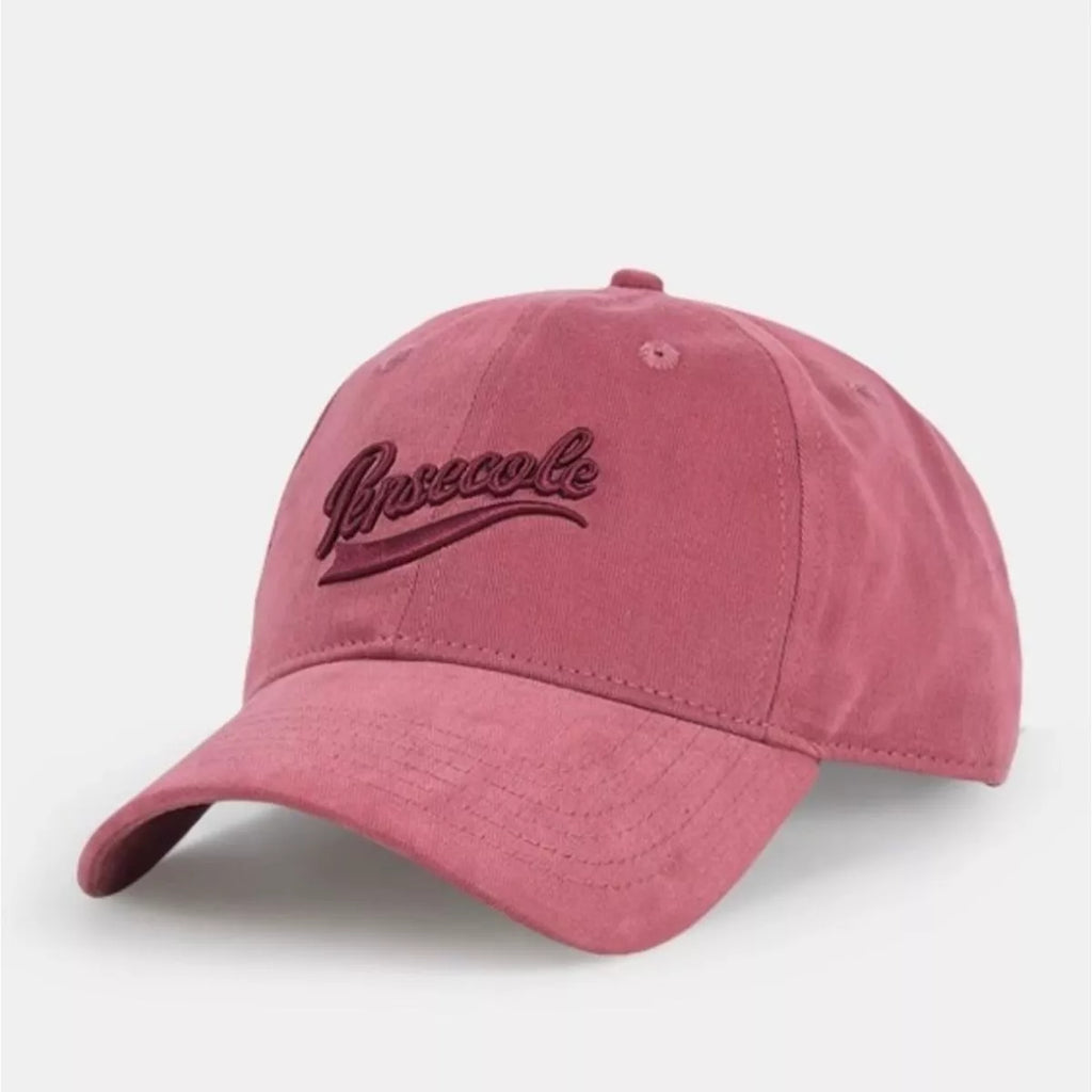 Vintage Washed Cotton Baseball Cap