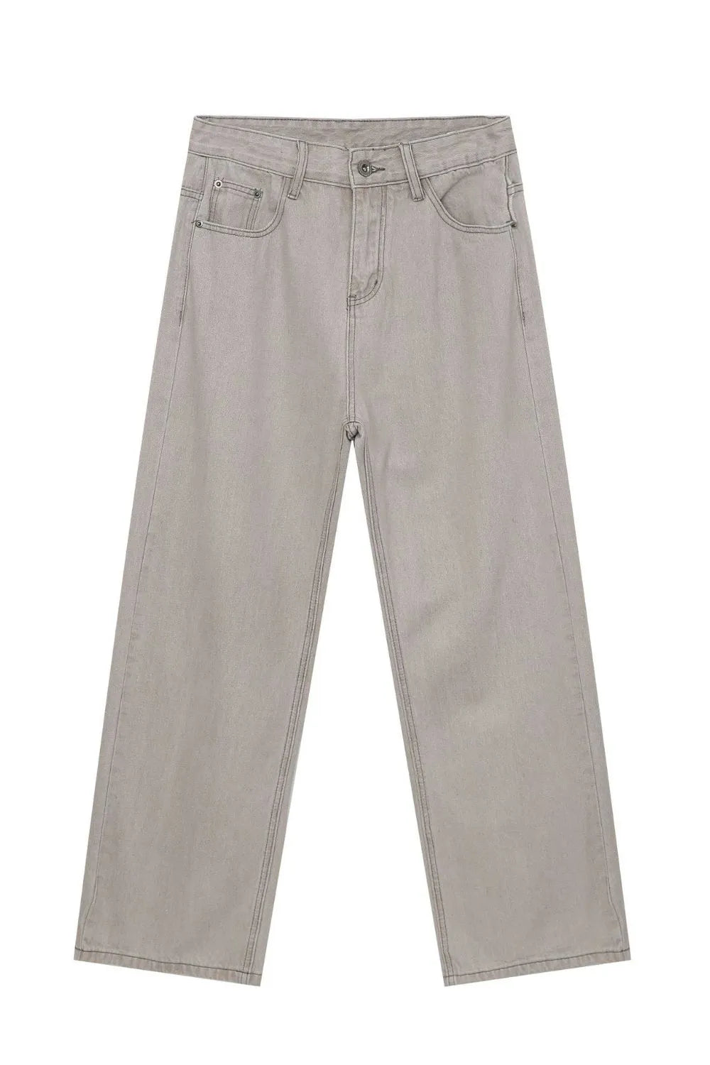 Men's Loose Fit Jeans