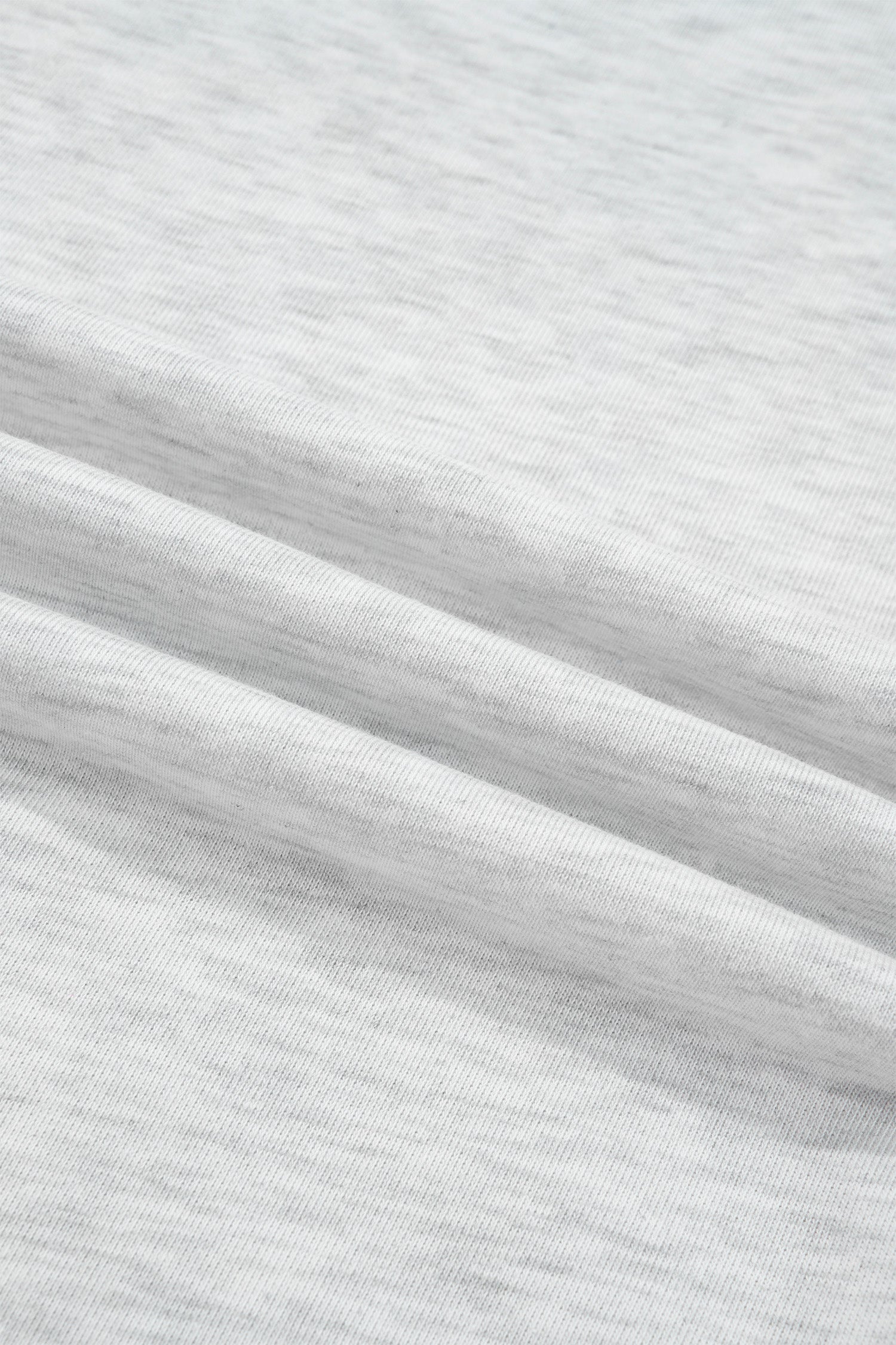 Light Grey Game Day Letter Embroidery Long Sleeve Round Neck Sweatshirt