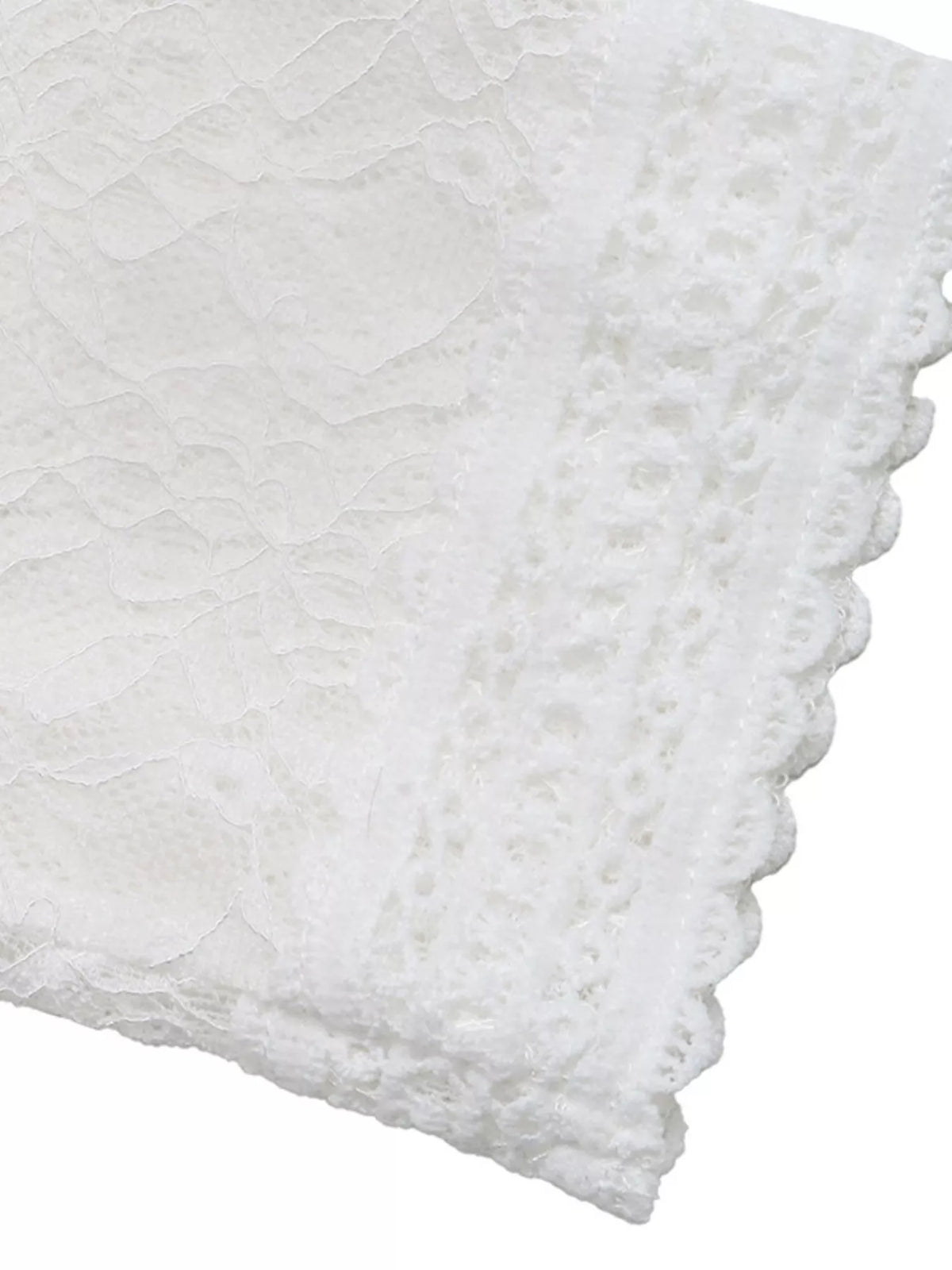 Lace Chinese Style Button Shirt