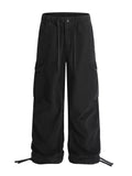 Men's Loose Fit Cargo Pants