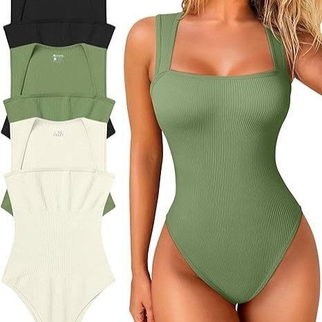Yoga Fitness Overalls