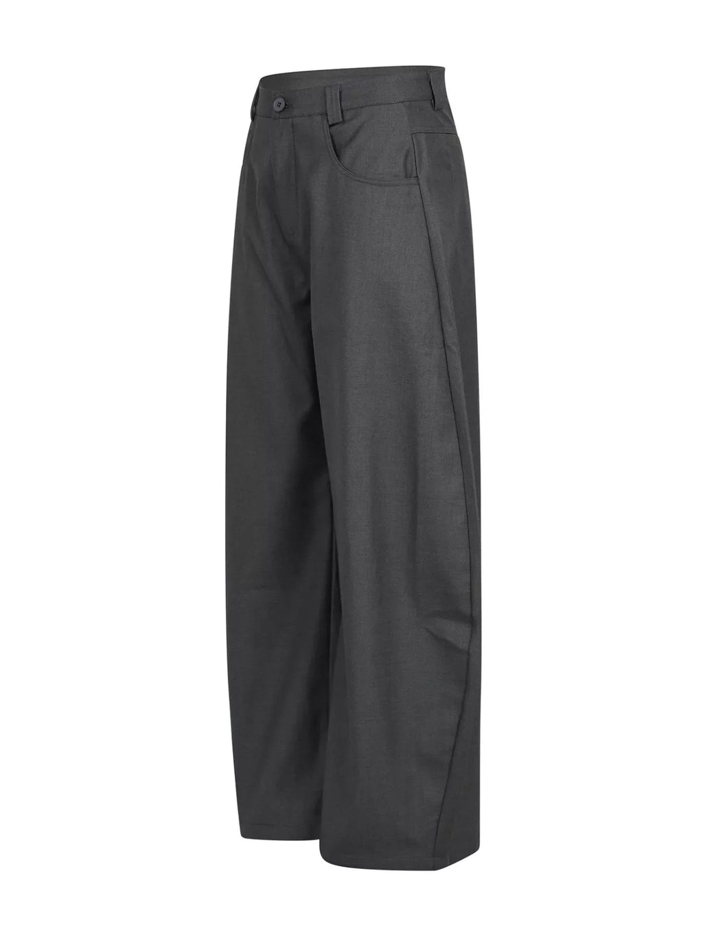 Men's Wide Leg Pants