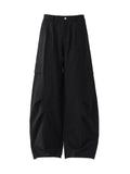 Men's Loose Fit Cargo Pants