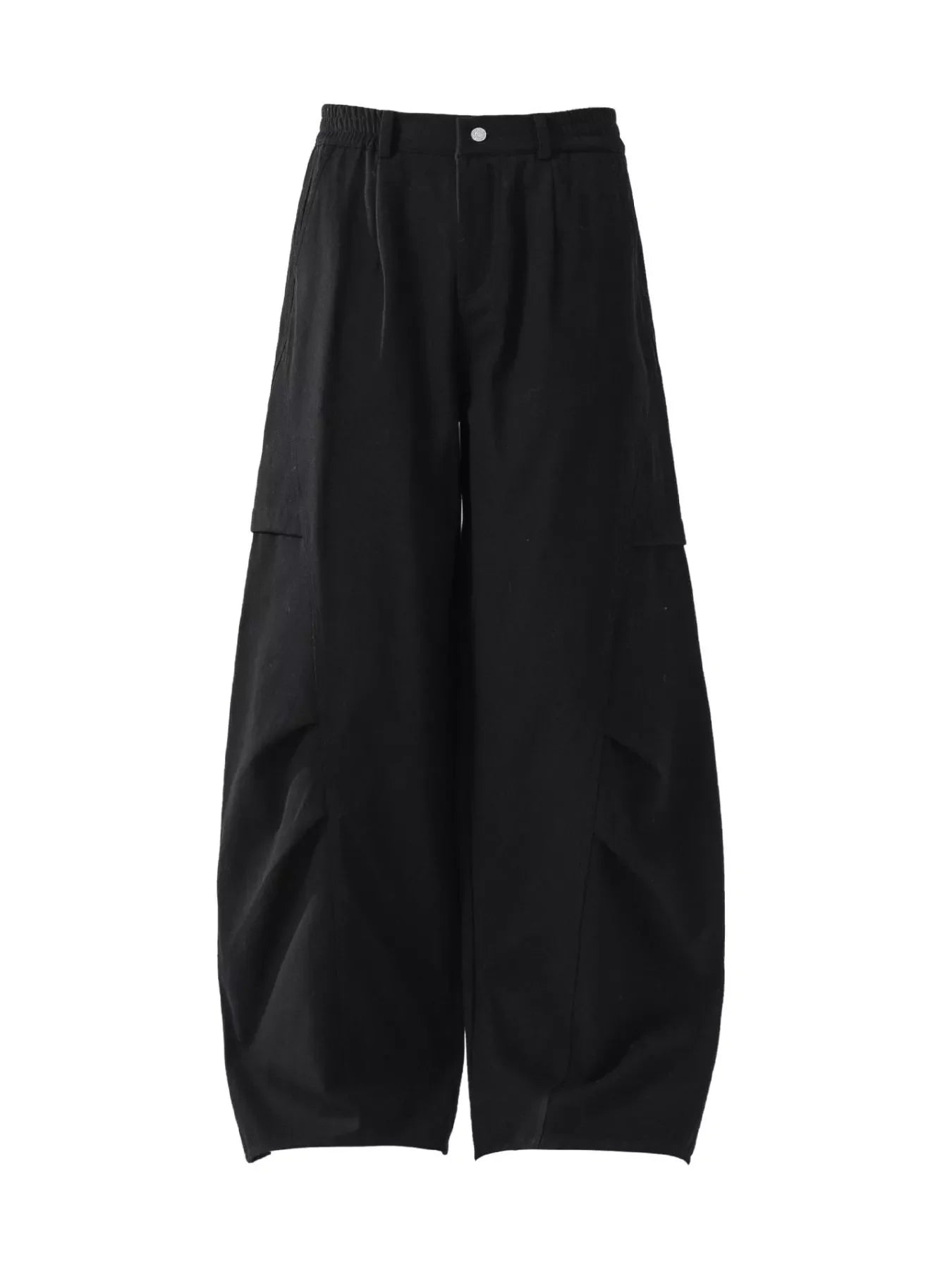 Men's Loose Fit Cargo Pants