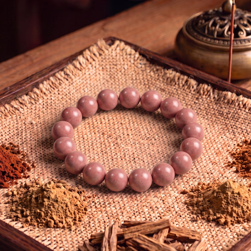 Traditional Chinese Medicine Bracelet