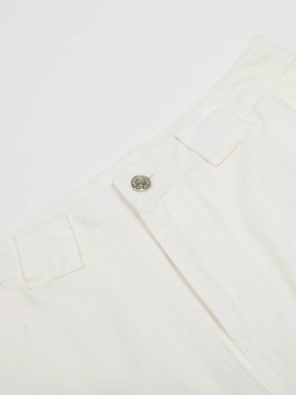 Men's Wide-Leg Capris
