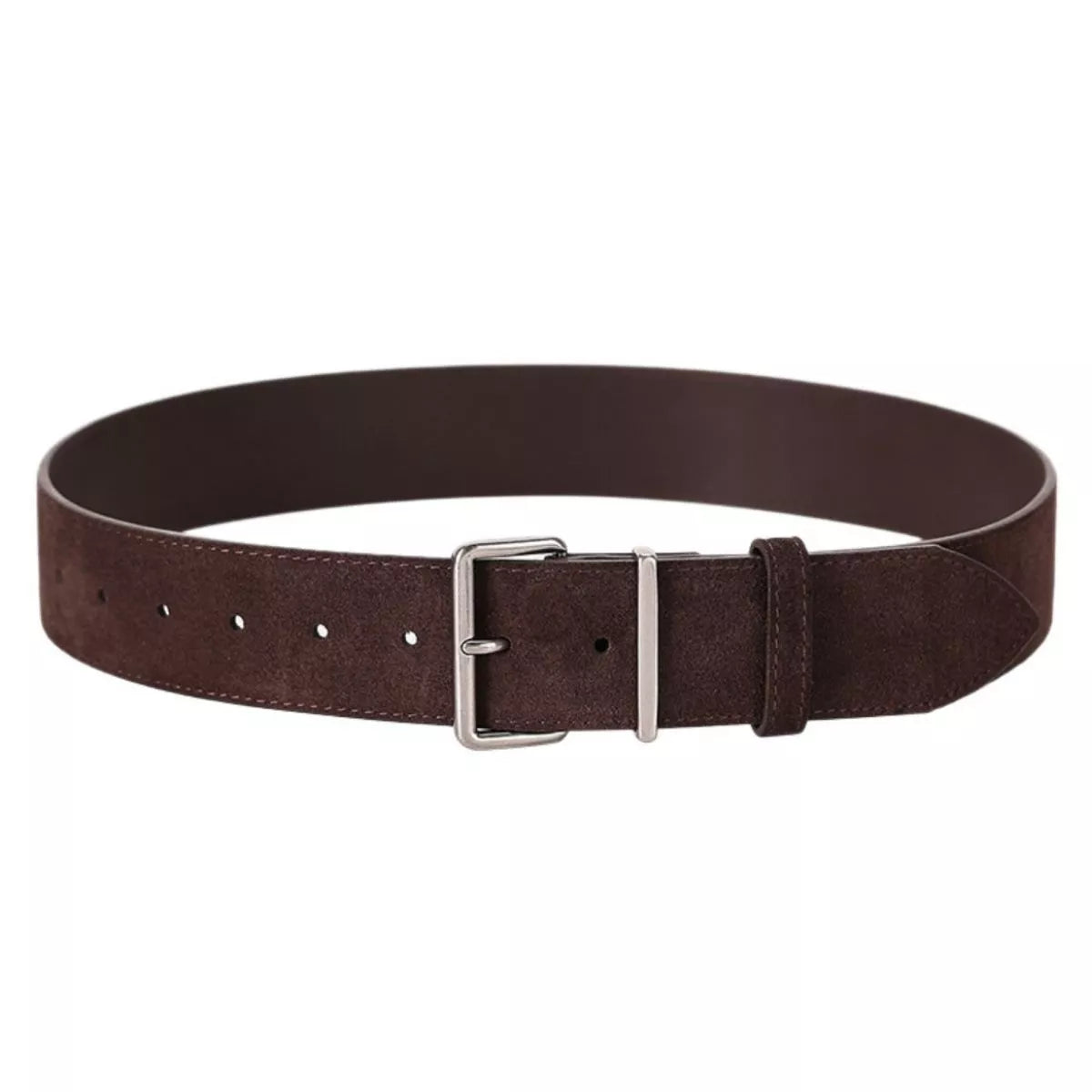 Leather Casual Belt