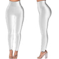 Summer High Waist High Elastic Leisure Sports Yoga Running Yiwu Leggings Women Wholesale Tight Thin Legs